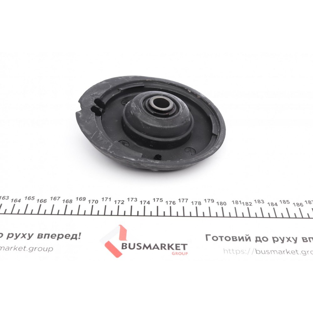 Подушка амортизатора (переднього) Citroen C3 1.1/1.4/1.6D 02-
