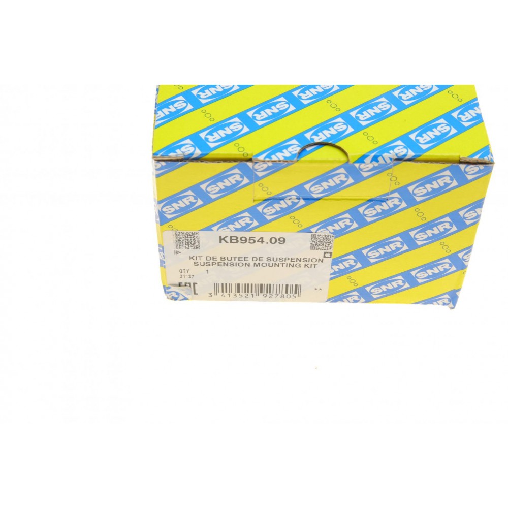 Подушка амортизатора (заднього) Audi A3/Seat Leon/VW Golf VII 12-