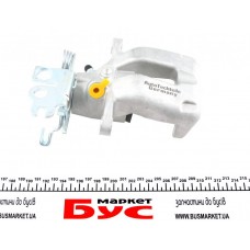 Супорт гальмівний (задній) (L) VW Caddy III 03- (d=41mm)