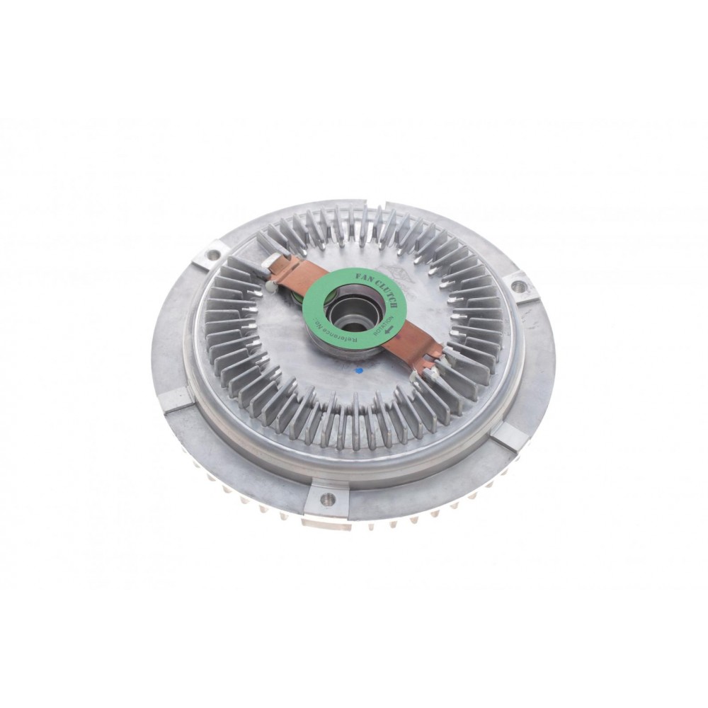 Муфта вентилятора MB Sprinter (901-903) 2.3D/2.9D 95-06