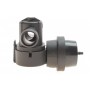 Кран пічки VW LT/T4/Crafter 2.0-2.5 TDI 96- (вакуумний) (8190.07)