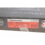 Диск гальмівний (передній) Nissan Qashqai II/X-trail 13-/Leaf 14-/Renault Kadjar 13- (296x26) (вент.)