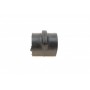 Втулка стабілізатора (переднього) Ford Connect 02- (d=24.5mm) (високий дах)