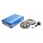 Комплект зчеплення MB Sprinter 2.2CDI (OM651/OM646) 06- (d=240mm) (+вижимний)