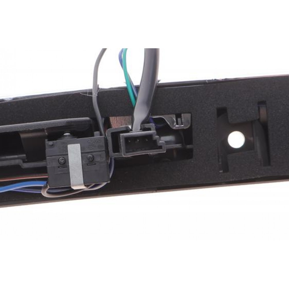 Ручка дверей (задніх) Mini (R50/R53) 01-06