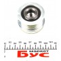 Шків генератора VW Caddy 1.2TSI 10-