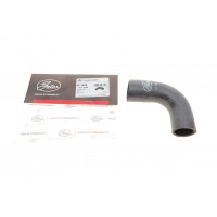 Патрубок системи охолодження Fiat Scudo/Peugeot Expert 2.0D/HDi 07-