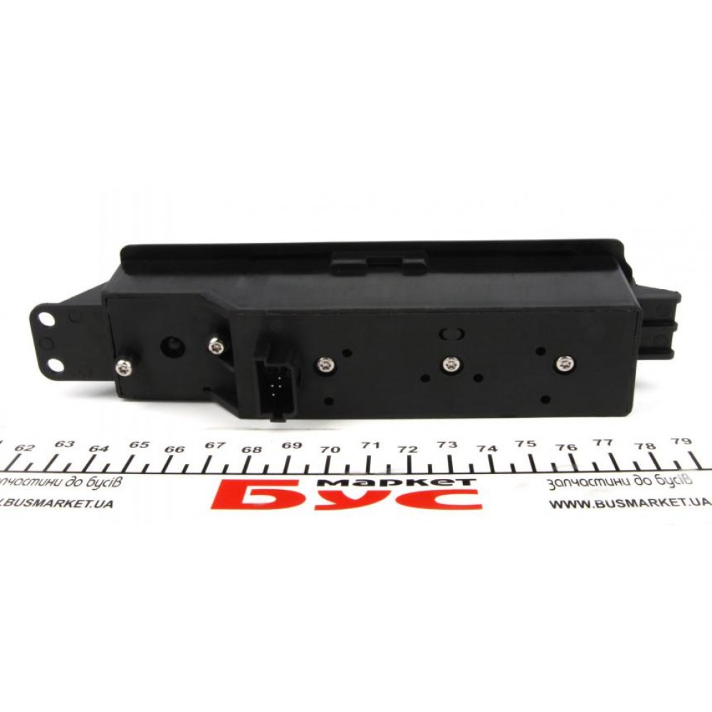 Кнопка склопідіймача (R) MB Vito (W639) 03-