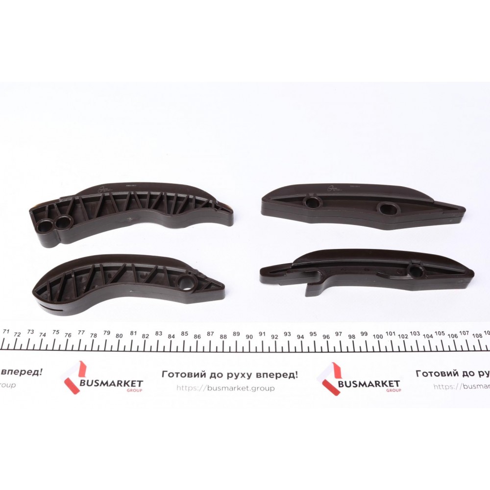 Комплект ланцюга ГРМ BMW 3 (F34)/X1 (F48)/X4 (F98) 1.5D/1.6D/2.0D 12-
