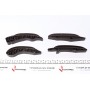 Комплект ланцюга ГРМ BMW 3 (F34)/X1 (F48)/X4 (F98) 1.5D/1.6D/2.0D 12-