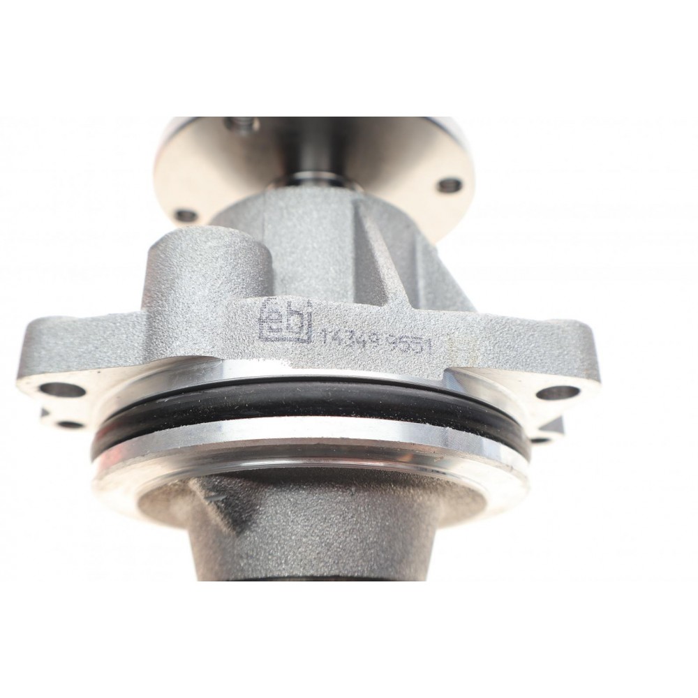 Помпа води BMW 3 (E36) 90-00/5 (E34/E39) 87-03/7 (E38) 94-01/Opel Omega 93-03