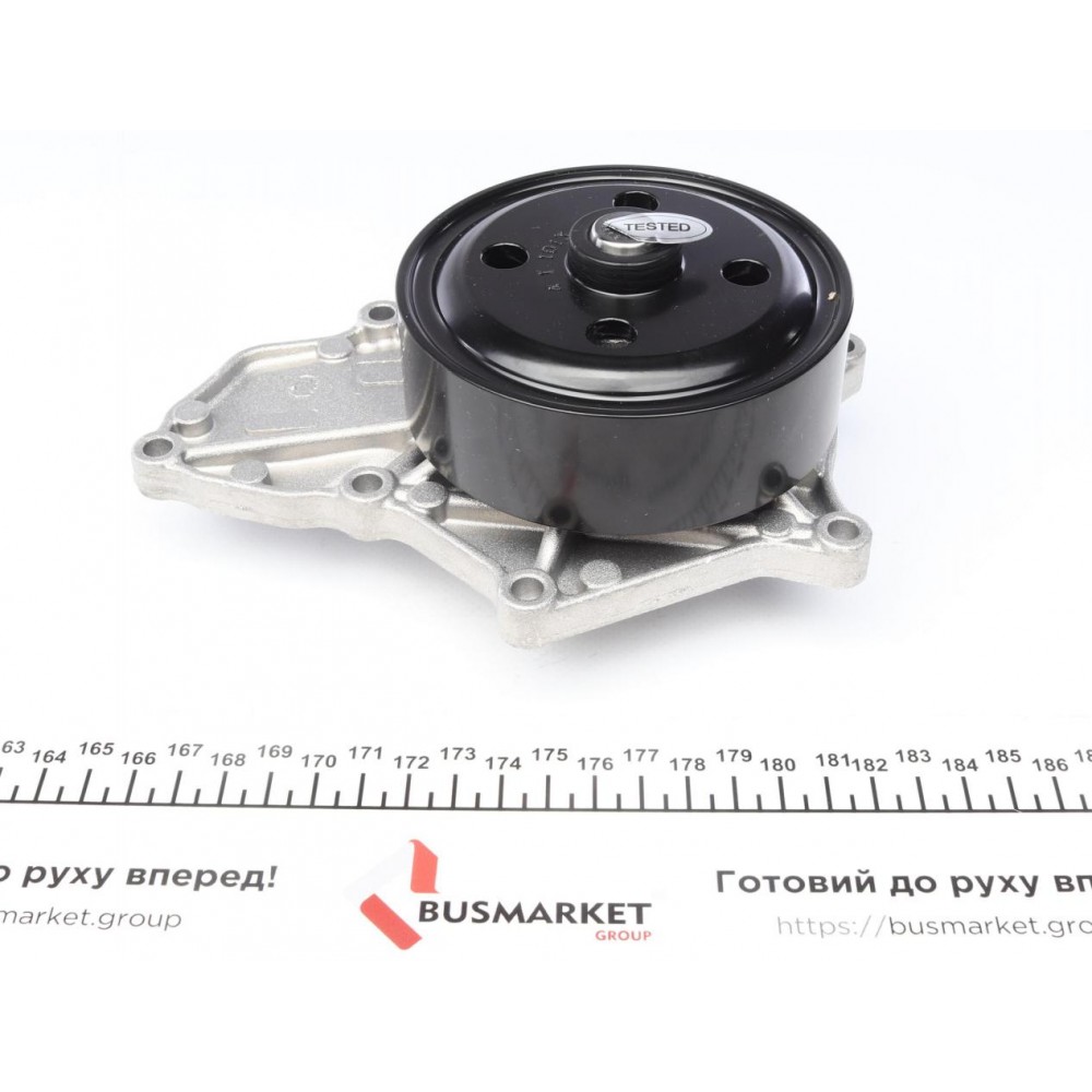 Помпа води Honda Accord VII/FR-V 2.2i-CDTi 04-08/Civic VIII 2.2CTDi 06-/CR-V 05-10 (R/B) (7 лоп)