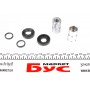 Подушка амортизатора (переднього) Fiat Ducato 06- (R)