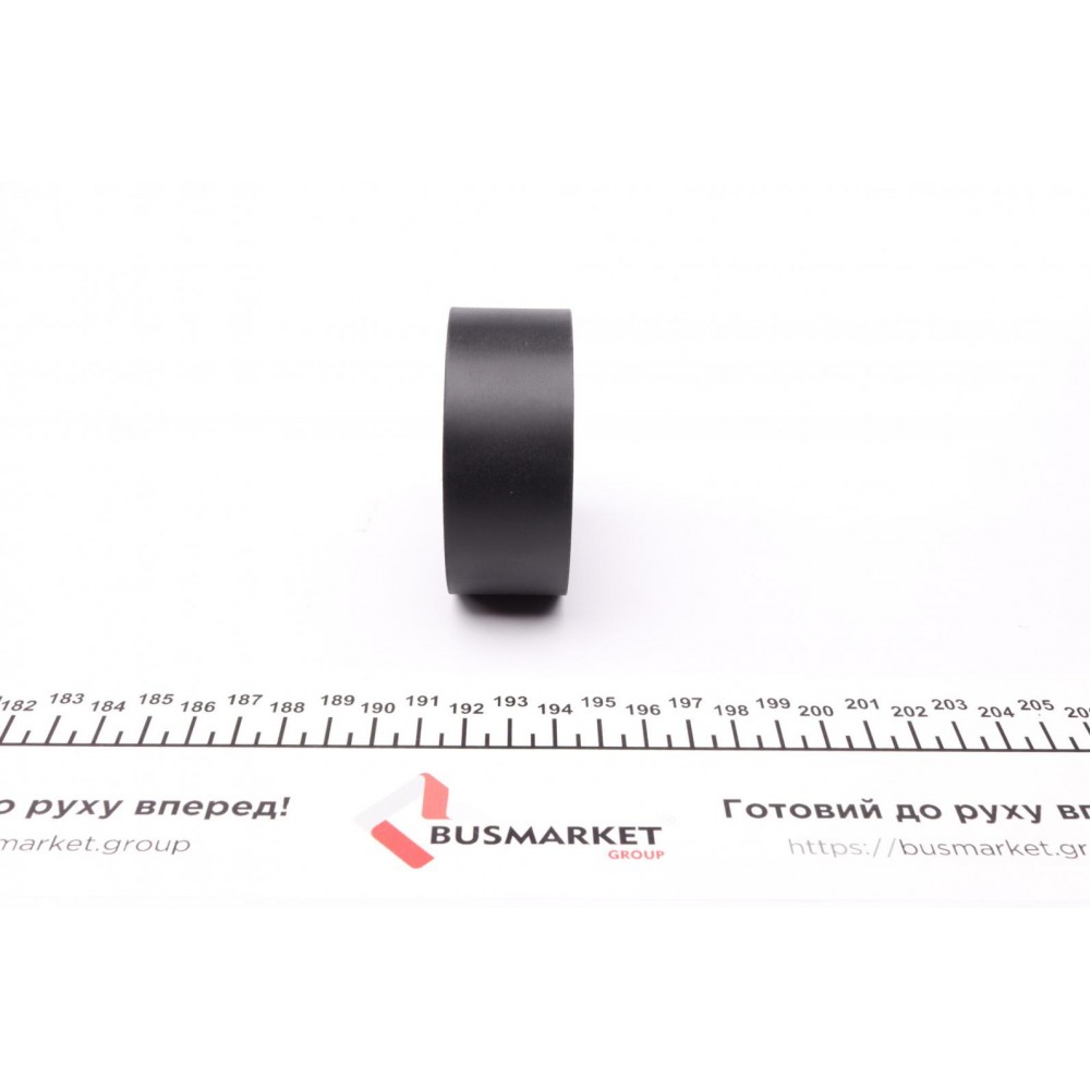 Ролик генератора BMW 5 (E39)/7 (E38)/X5 (E53) 3.5-4.6 96- (натяжний) (70х28) (MPQ0327)