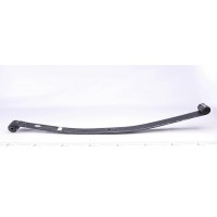 Ресора задня коренева Renault Master 10- (1/19mm) (80/730/730)
