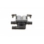 Кран пічки BMW X5 (E53/E70/F15)/X6 (E71/F16) 00-18