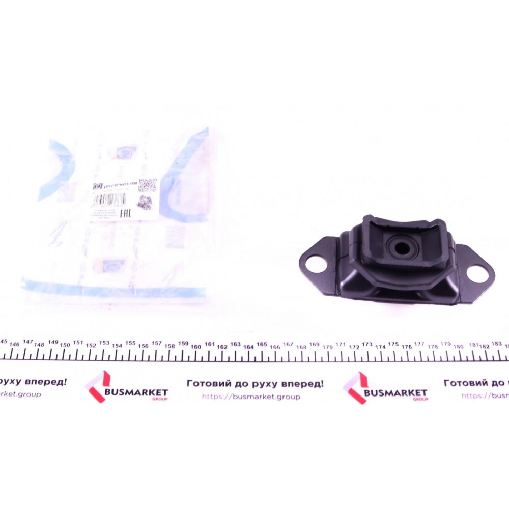 Подушка двигуна (L) Renault Kangoo 1.5dCi/1.6 08-