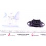 Подушка двигуна (L) Renault Kangoo 1.5dCi/1.6 08-