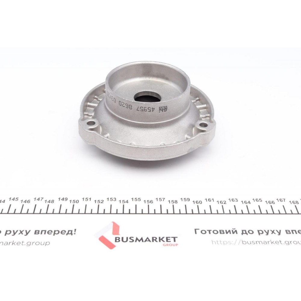 Подушка амортизатора (переднього) BMW 5 (F10)/6 (F06) 09-18