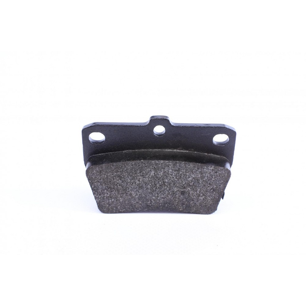 Колодки гальмівні (задні) Toyota Rav4 II 00-05 (Akebono)