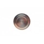 Опора кульова (передня/знизу) Nissan Navara/Pathfinder III 04- (d=24mm)