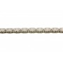 Комплект ланцюга ГРМ MB A-class (W169)/B-class (W245) 1.5-2.0 04-12