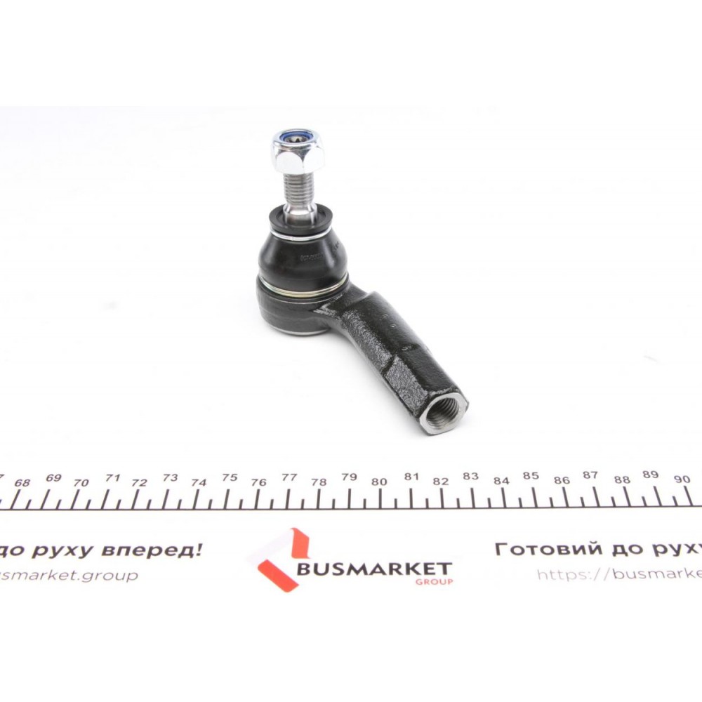 Тяга рульова (з наконечником) (R) Audi A3/Seat Toledo/Leon/VW Golf IV/Bora 96-06/Skoda Octavia 96-10