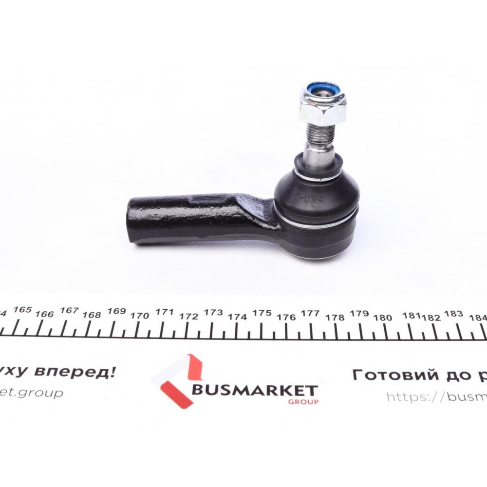 Наконечник тяги рульової Toyota Camry 86-91/ Carina 83-88/ Celica 85-99/ Corolla 83-01