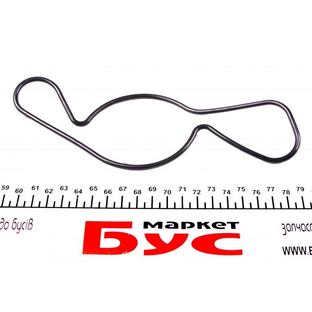 Помпа води Mazda 323 2.0 94-98 (WPQ0742)