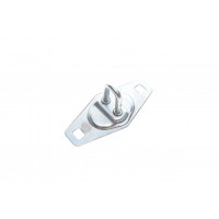 Петля дверей (задніх) Fiat Fiorino/Peugeot Bipper 07-