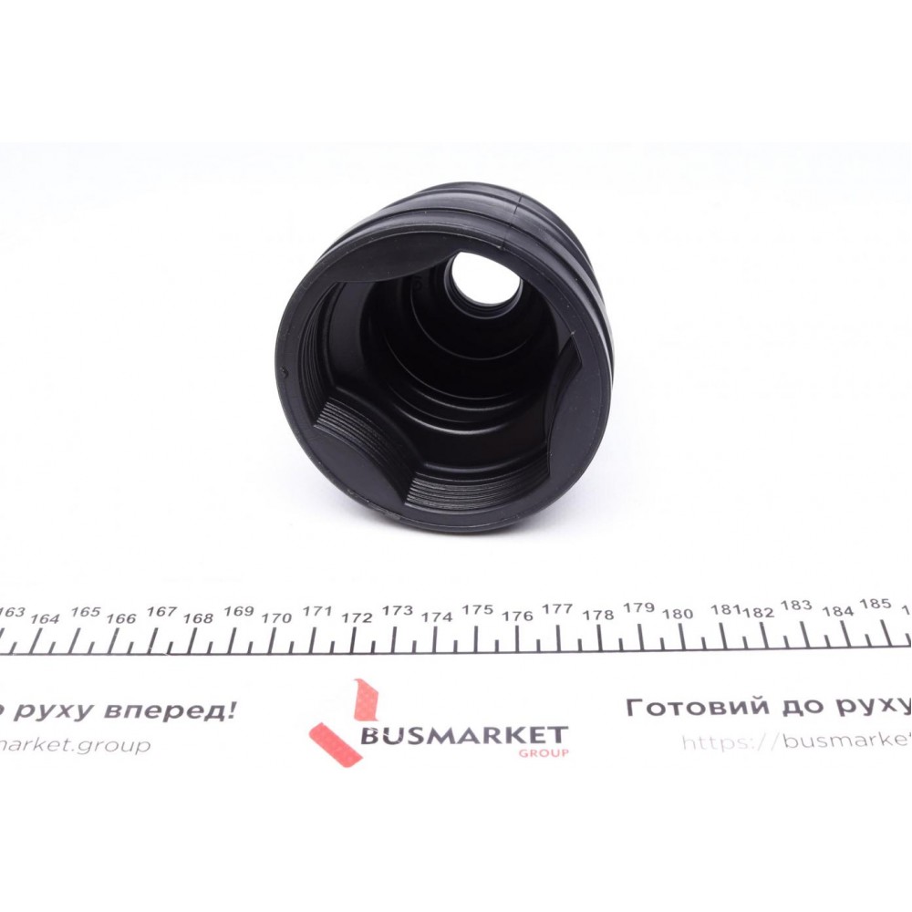 ШРКШ (внутрішній) Citroen Jumpy/Fiat Scudo 1.6 MJT 06- (L) (24x34x151)