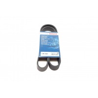 Ремінь генератора BMW 7 (E38) 94-01/Nissan Juke/Qashqai 1.6i 07- (7PK1043)