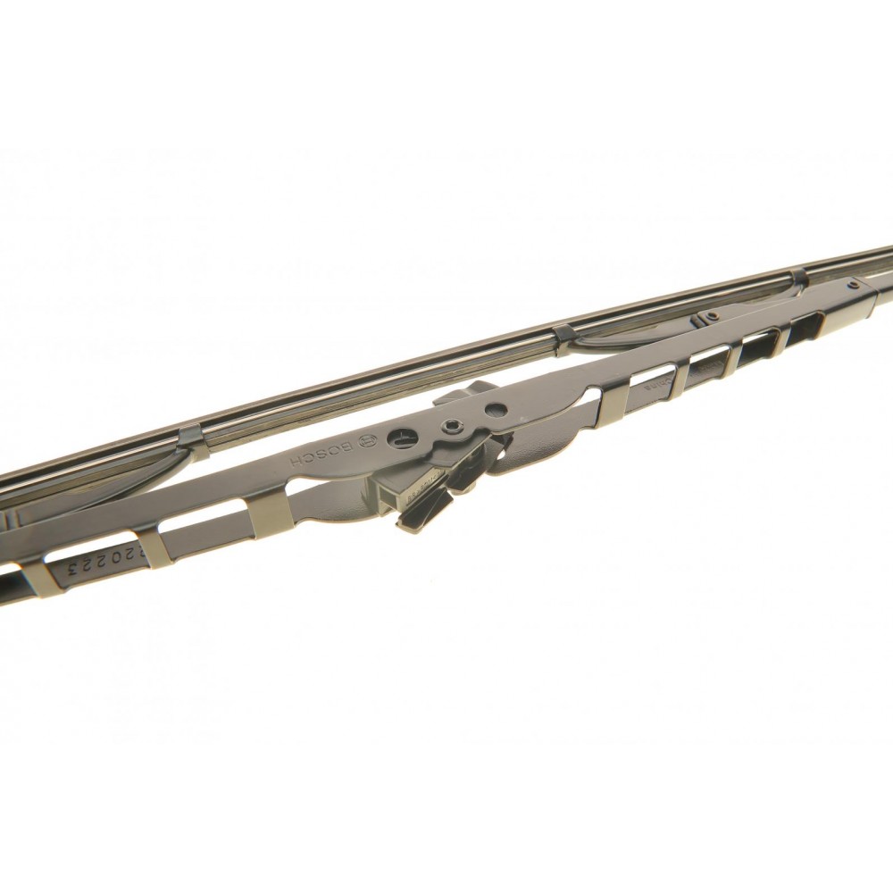 Щітки склоочисника (480/480mm) Daewoo Lanos/Nubira/Chevrolet Lacetti 97-