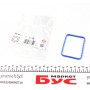 Прокладка термостата Citroen Berlingo/Fiat Scudo/Ford Transit 1.6 HDi/D/TDCi 05-(замінено на 569.421)