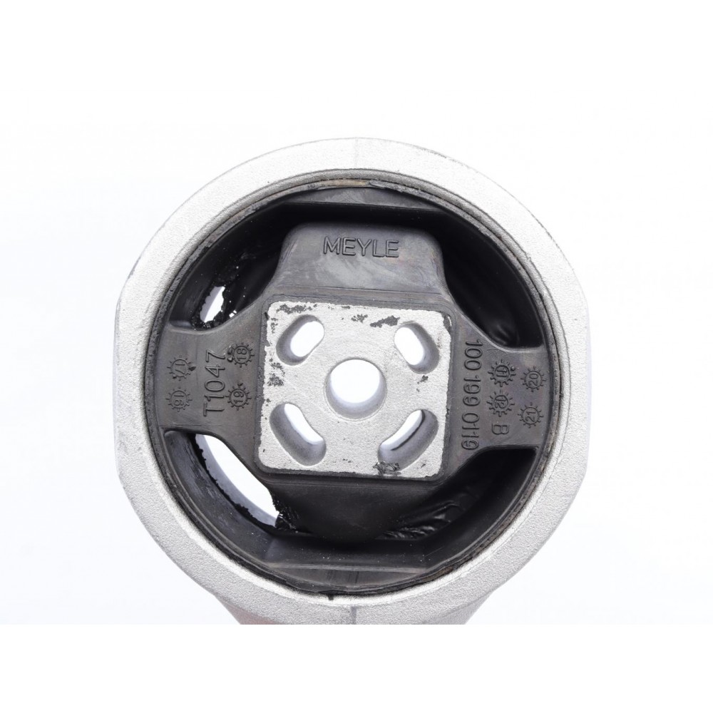 Подушка двигуна (задня) VW Polo/Seat Cordoba/Skoda Fabia 1.4 16V/1.6 99-