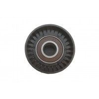 Ролик генератора Citroen Jumper/Fiat Ducato/Ford Transit/Peugeot Boxer 2.2HDI 06- (натяжний) (65x26) (MPQ0653)