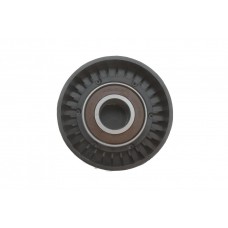 Ролик генератора Citroen Jumper/Fiat Ducato/Ford Transit/Peugeot Boxer 2.2HDI 06- (натяжний) (65x26) (MPQ0653)