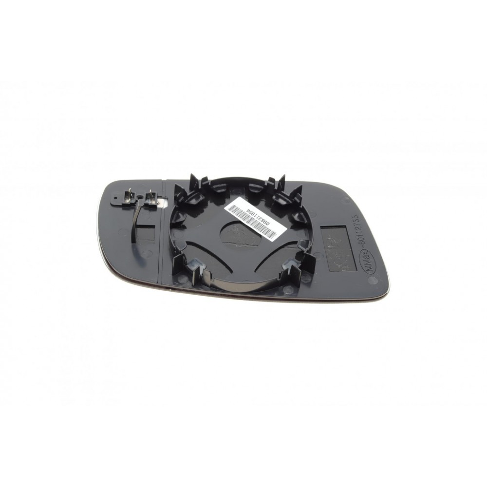 Скло дзеркала (з підігрівом) VW Golf/Passat 96-05 (L)
