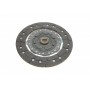 Комплект зчеплення Citroen C4 2.0 HDi 06- (DW10BTED4) (d=240mm)