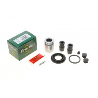 Ремкомплект супорта (заднього) BMW 5 (E34)/7 (E32) 89-96 (d=38mm)(Ate) (+ поршень)