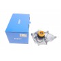 Помпа води Audi A3/A4/A5/A6/VW Golf VII/Passat VIII/Skoda Octavia IV/SuperB III 1.8/2.0 TSI/TFSI 14-
