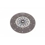Диск зчеплення John Deer 2000/3000 73- (d=300mm)