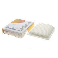 Фільтр повітряний Mitsubishi Lancer/Outlander 1.6/2.0i 10-/Peugeot 4008 1.6 12-/Citroen C4 1.6 12-