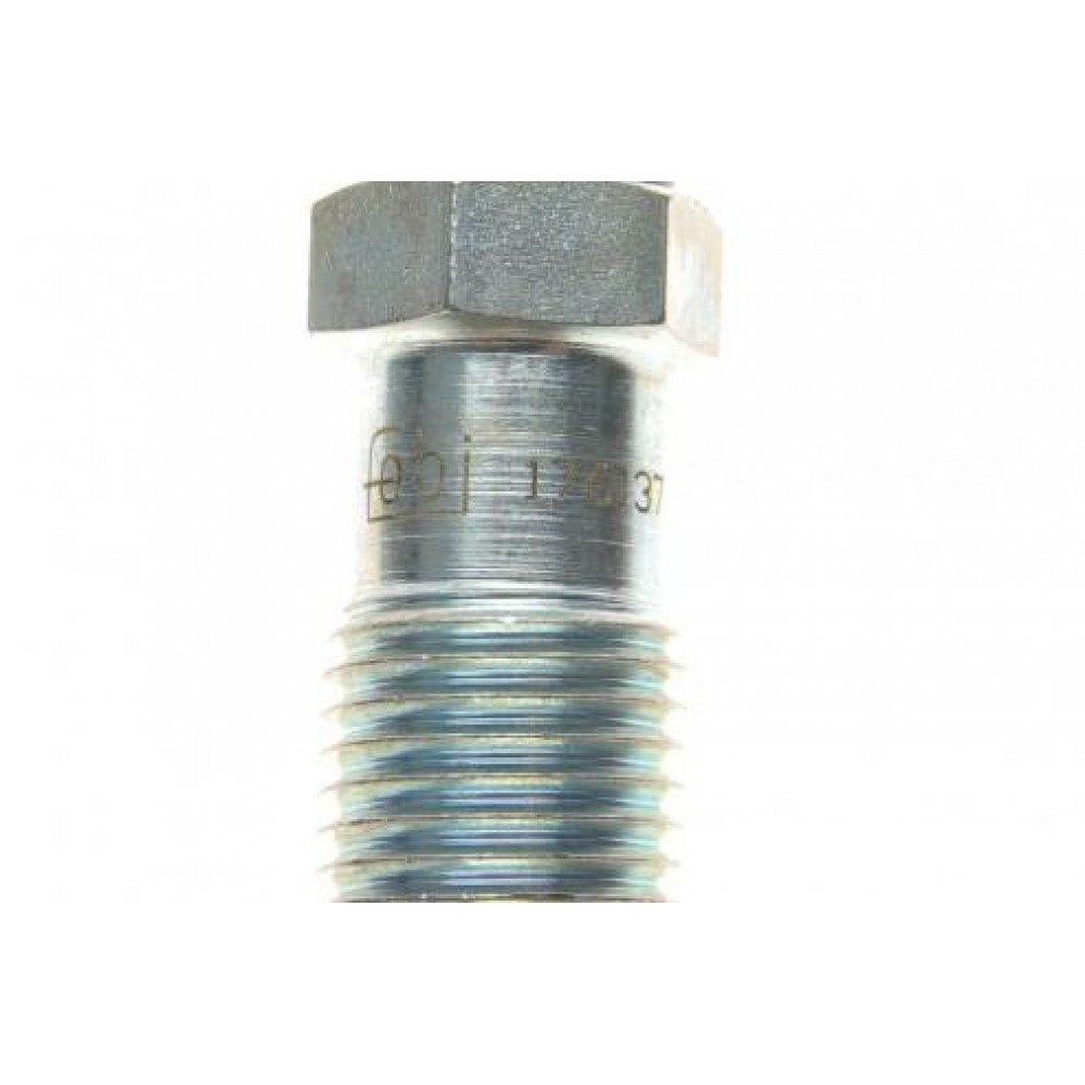 Свічка розжарювання Citroen Jumper/Fiat Scudo/Peugeot Partner 1.9/2.5 D/TD -98 (11V)