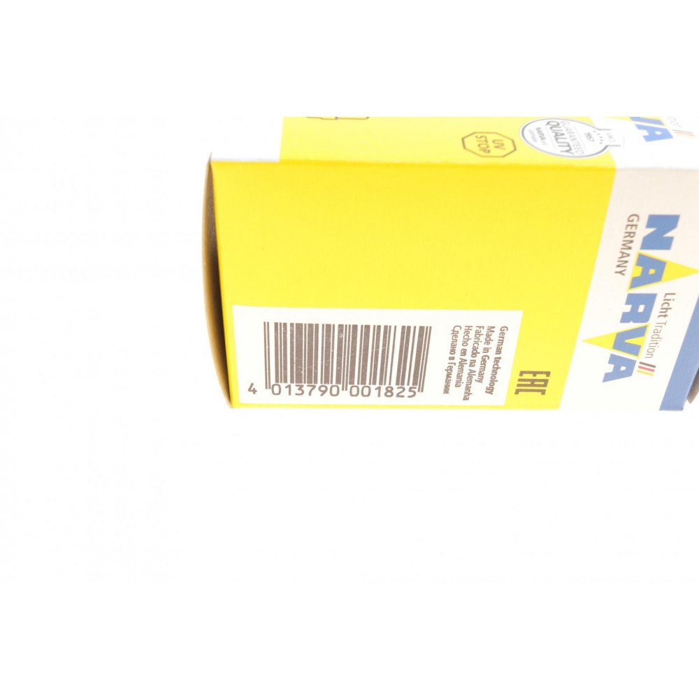 Автолампа D3S 42V 35W PK32d-5 Xenon