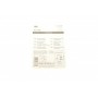 Автолампа P21/5W 12V 21/5W BAY15d Standard (блістер/к-кт 2 шт.)