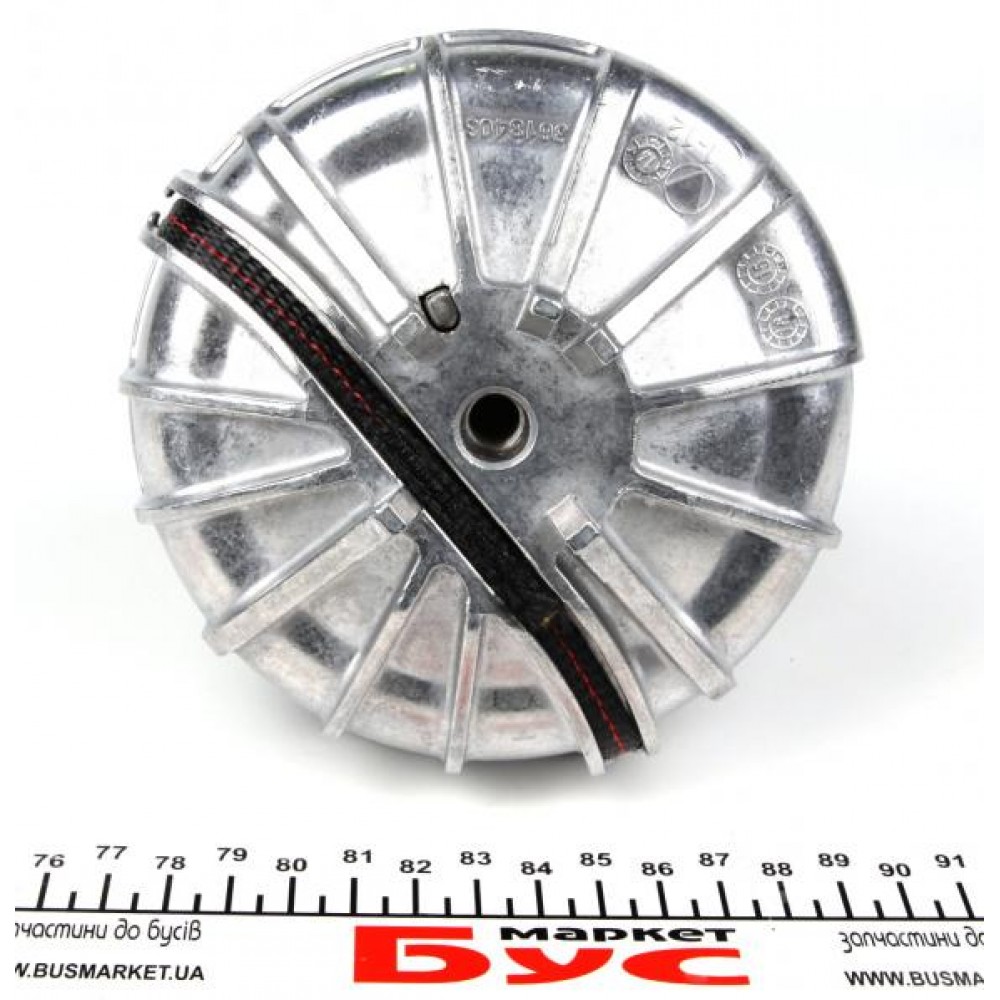 Подушка двигуна (передня) MB Vito (W639) 03-