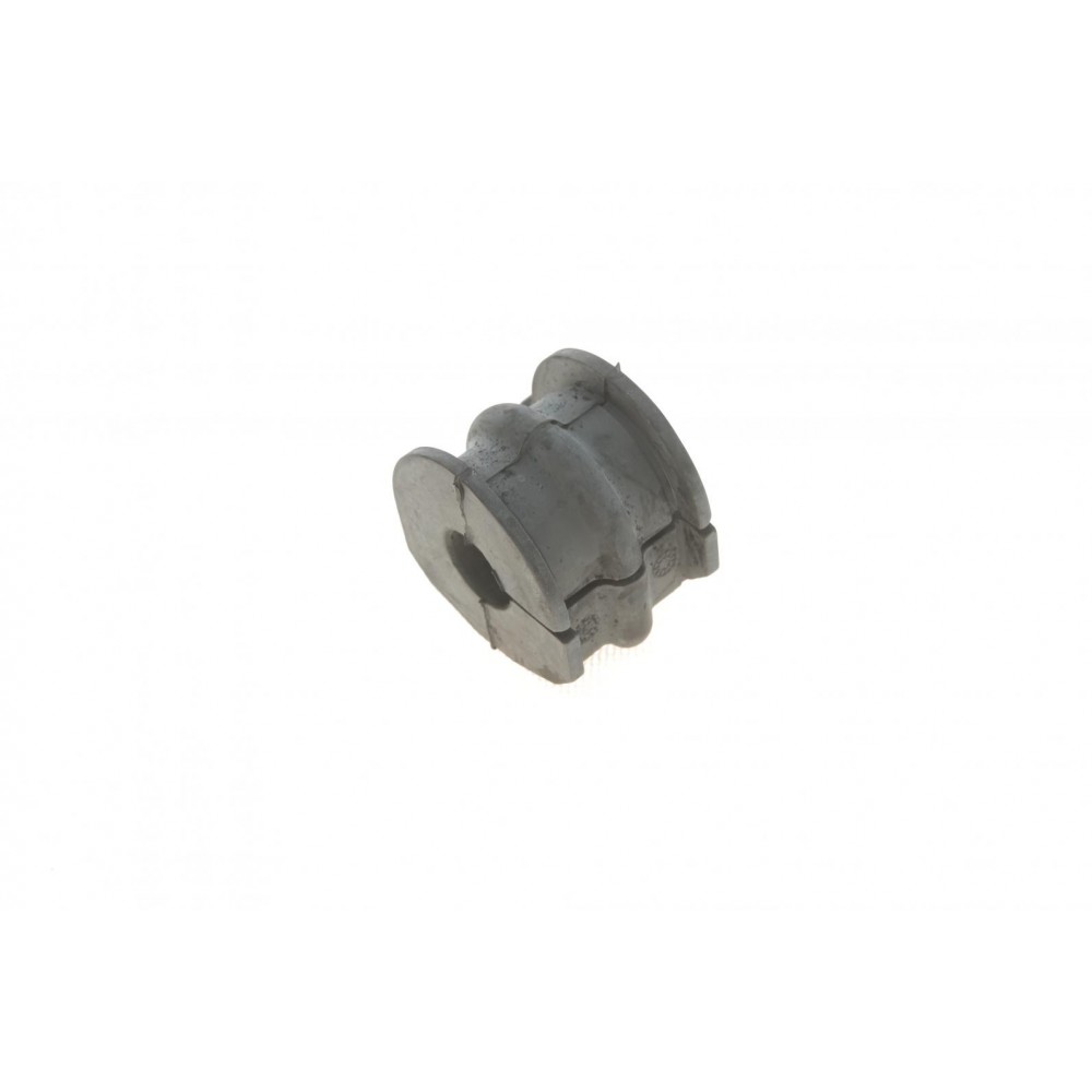 Втулка стабілізатора (заднього) Nissan Qashqai 07- (d=17mm)