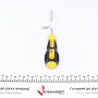 Викрутка двостороння SL6, PH2 150 мм (знята з виробництва)