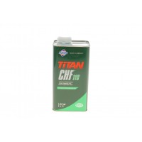 Рідина ГПК (зелена) (1L) синтетика Pentosin CHF 11S